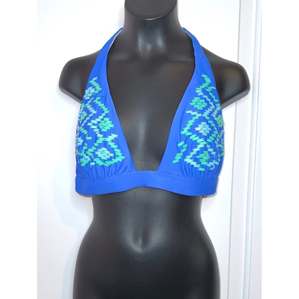 Ninety Six Degrees swim top